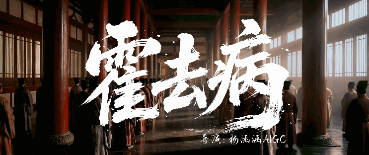 用纳米漫剧流水线，她一个人，48h干出了热搜AI漫剧