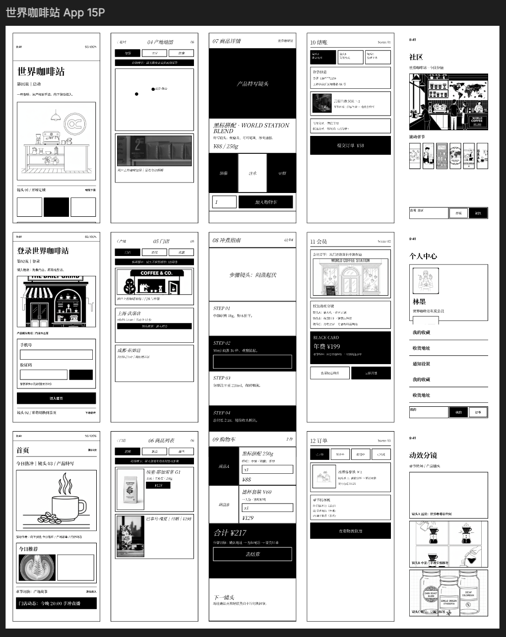 Pencil.dev 是今年最被低估的 AI 设计开发者工具，值得一个「封神」｜附全面实测