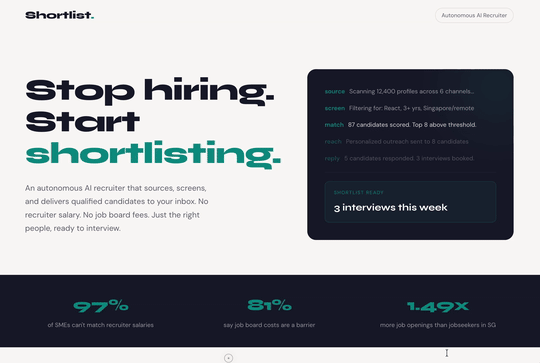 一文看懂全网热议的 Polsia：那个“自己创业、自己融资”的 AI 公司