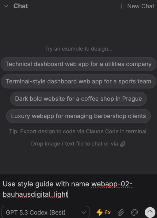 Pencil.dev 是今年最被低估的 AI 设计开发者工具，值得一个「封神」｜附全面实测