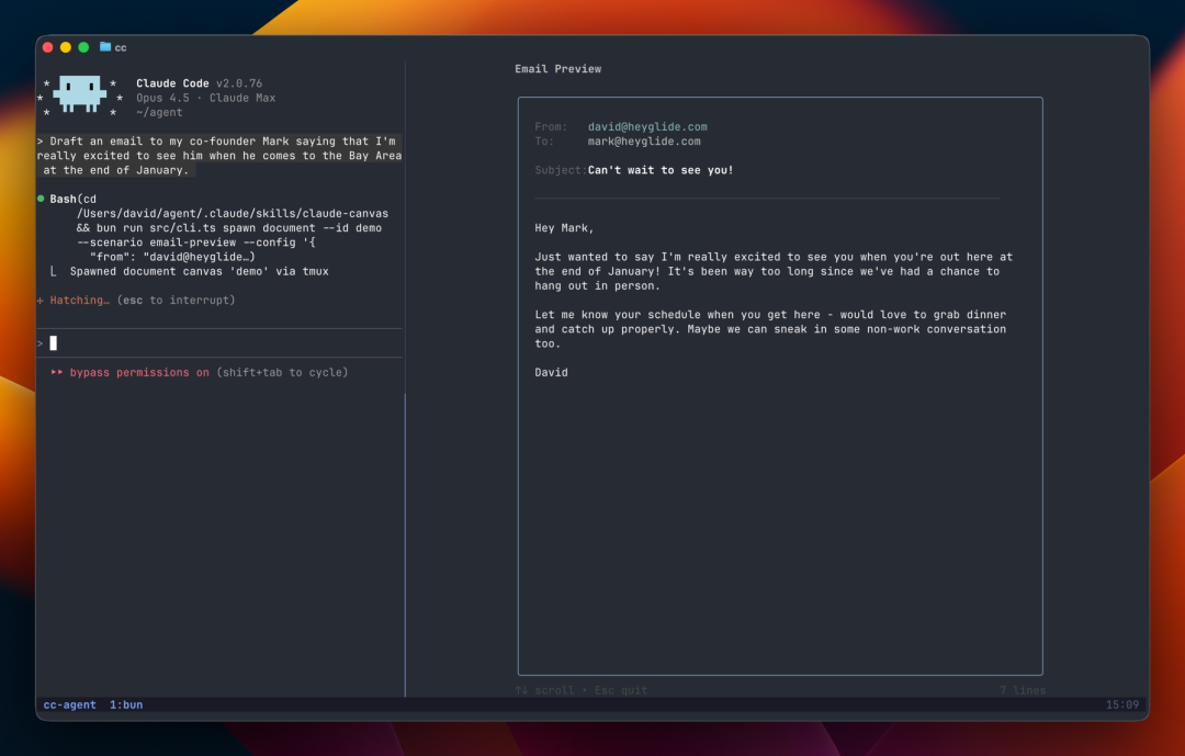 Pencil.dev 是今年最被低估的 AI 设计开发者工具，值得一个「封神」｜附全面实测