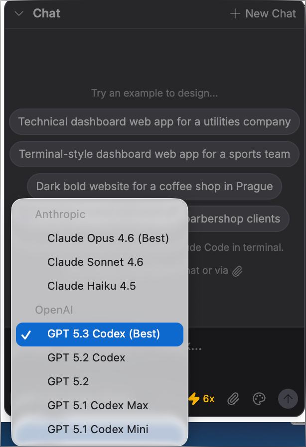 Pencil.dev 是今年最被低估的 AI 设计开发者工具，值得一个「封神」｜附全面实测