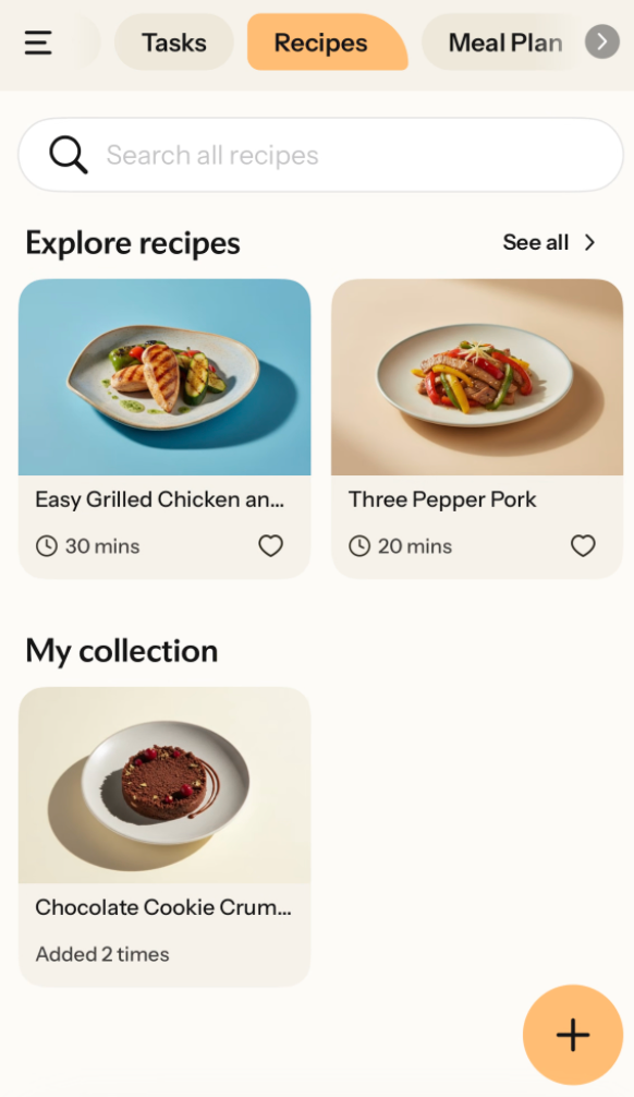 前字节人做的「系统级家庭 AI 产品」— Nori，10万家庭用户 Beta 测试｜附带全面实测