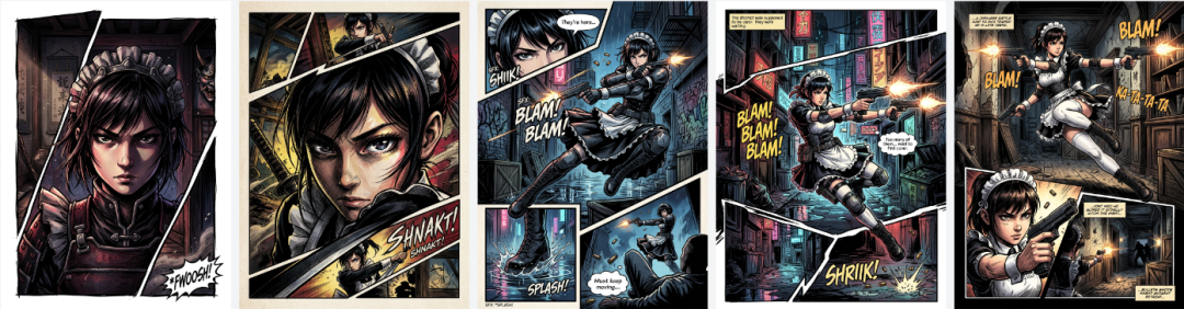 Lovart用不了？这款国产AI复刻了99%