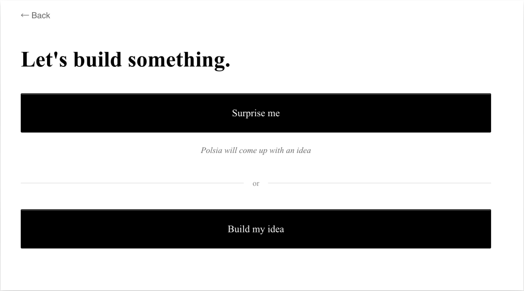 一文看懂全网热议的 Polsia：那个“自己创业、自己融资”的 AI 公司