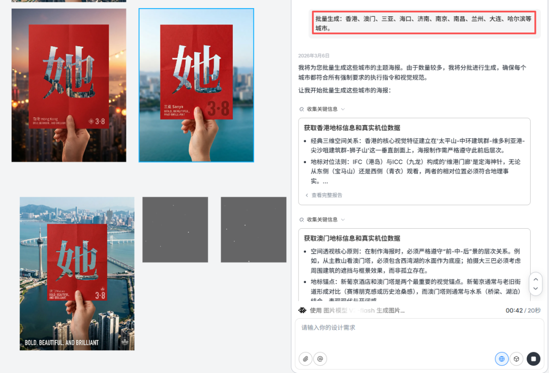 Lovart用不了？这款国产AI复刻了99%