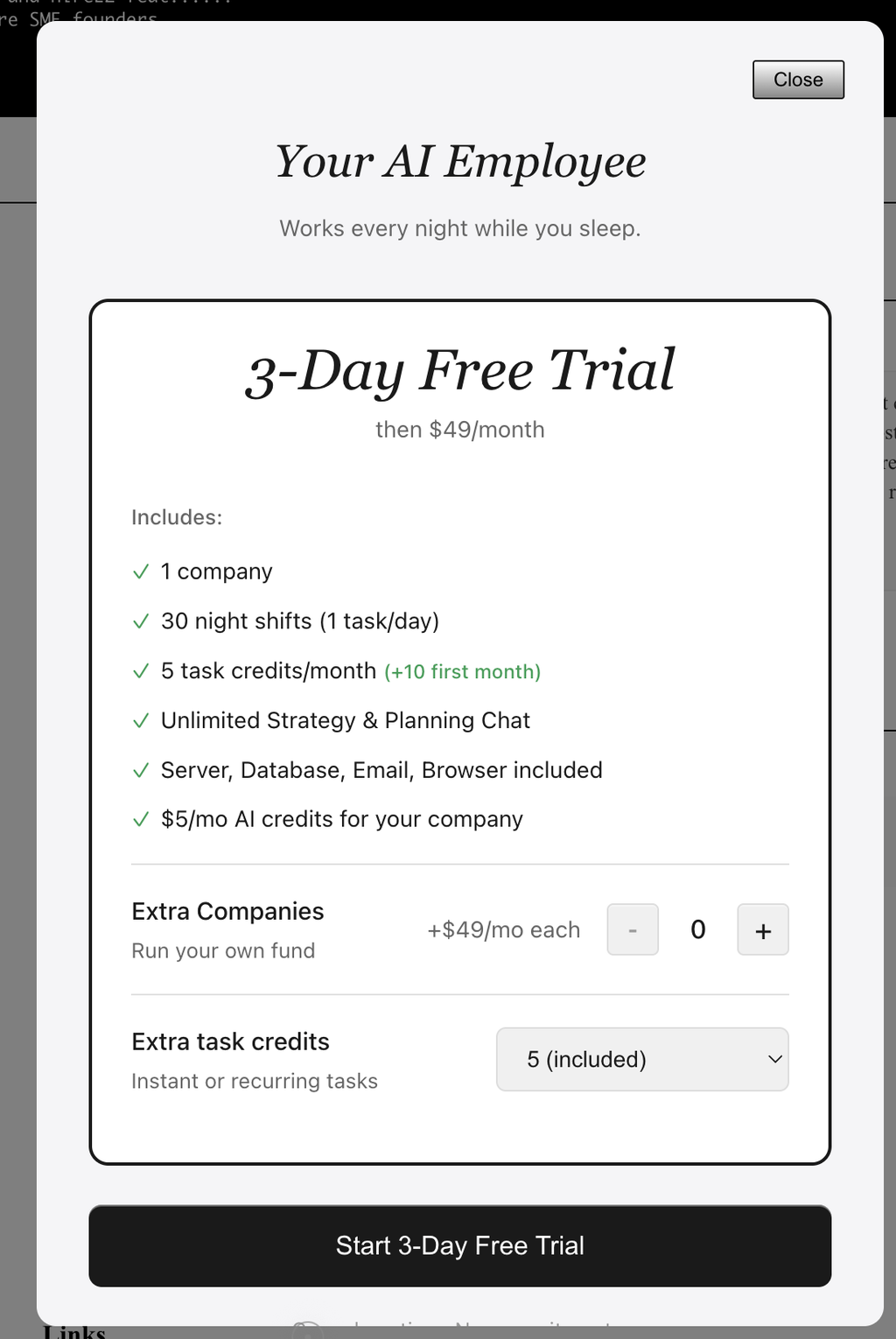一文看懂全网热议的 Polsia：那个“自己创业、自己融资”的 AI 公司