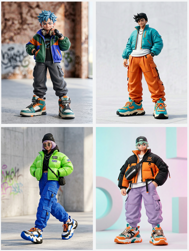 Lovart用不了？这款国产AI复刻了99%