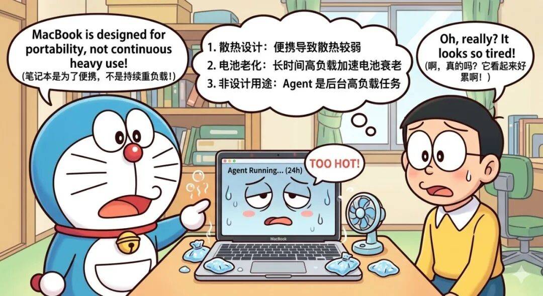 ClawPilot测评：一个被低估的原生 OpenClaw工具