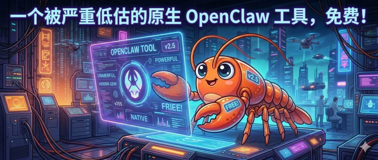 ClawPilot测评：一个被低估的原生 OpenClaw工具