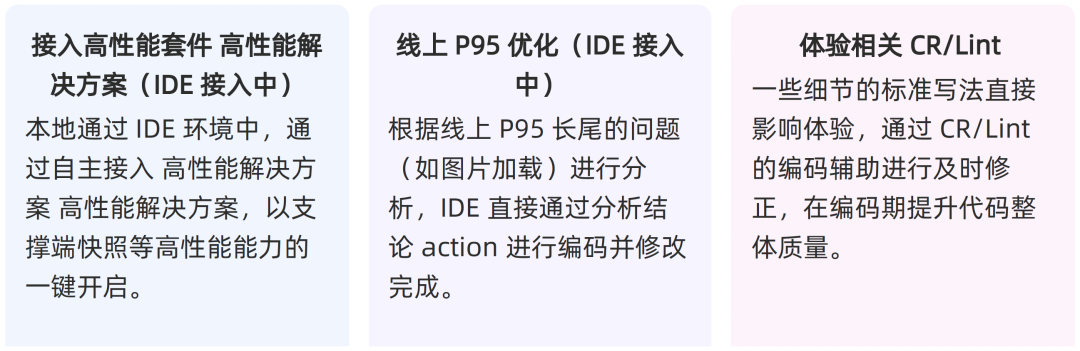 淘宝跨端体验优化AI演进之路