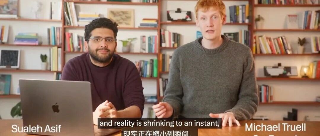 刚发布的Cursor3,一场我在翻译领域见过的剧本