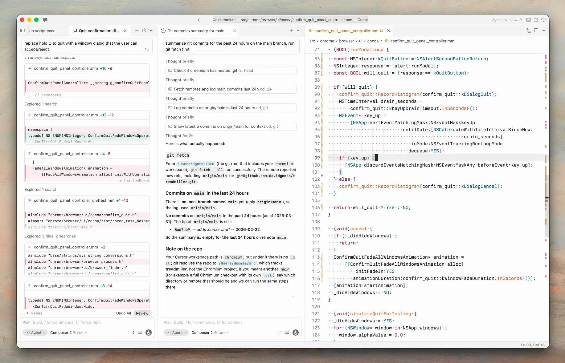 Cursor 3评测:你的IDE正在变成 Agent 的终端