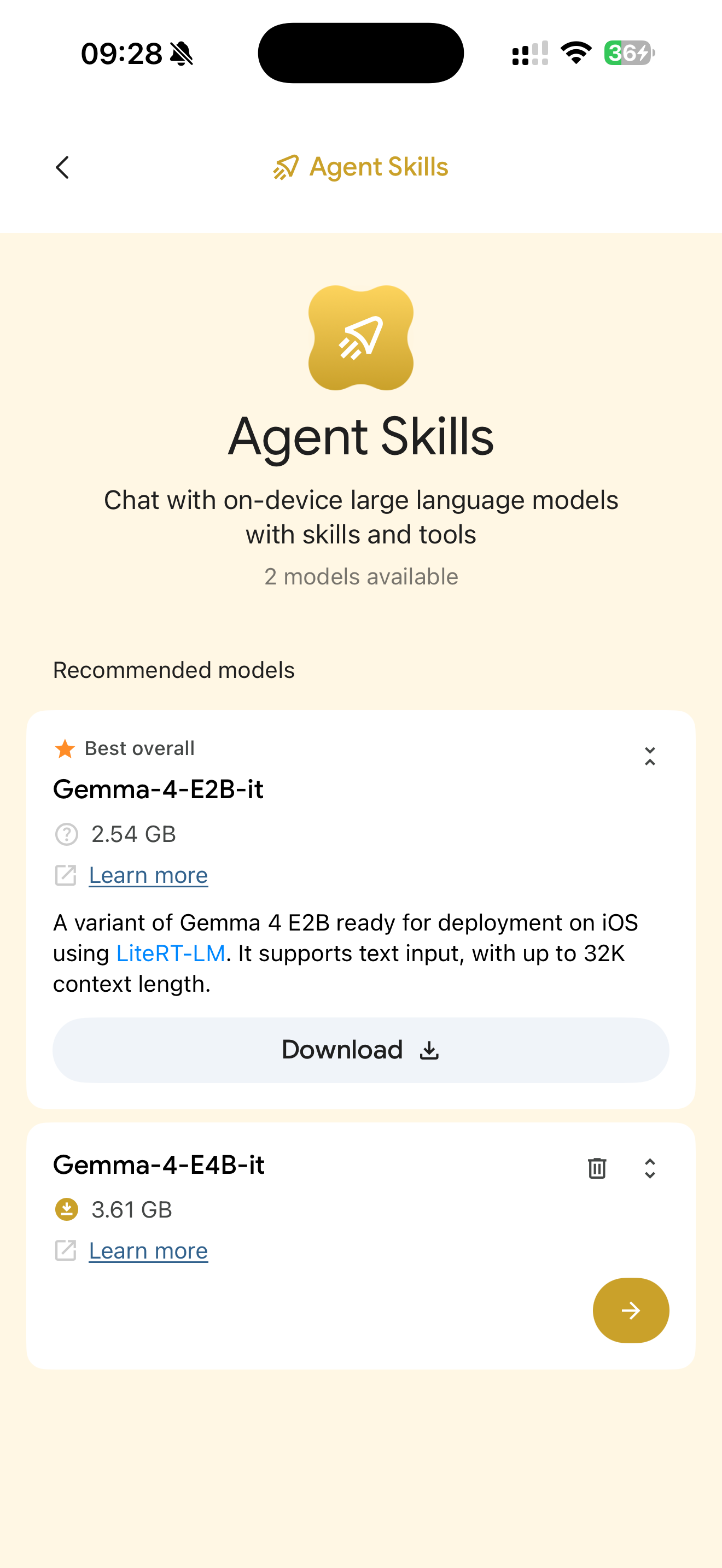来了！Google最新模型Gemma 4手机端使用教程