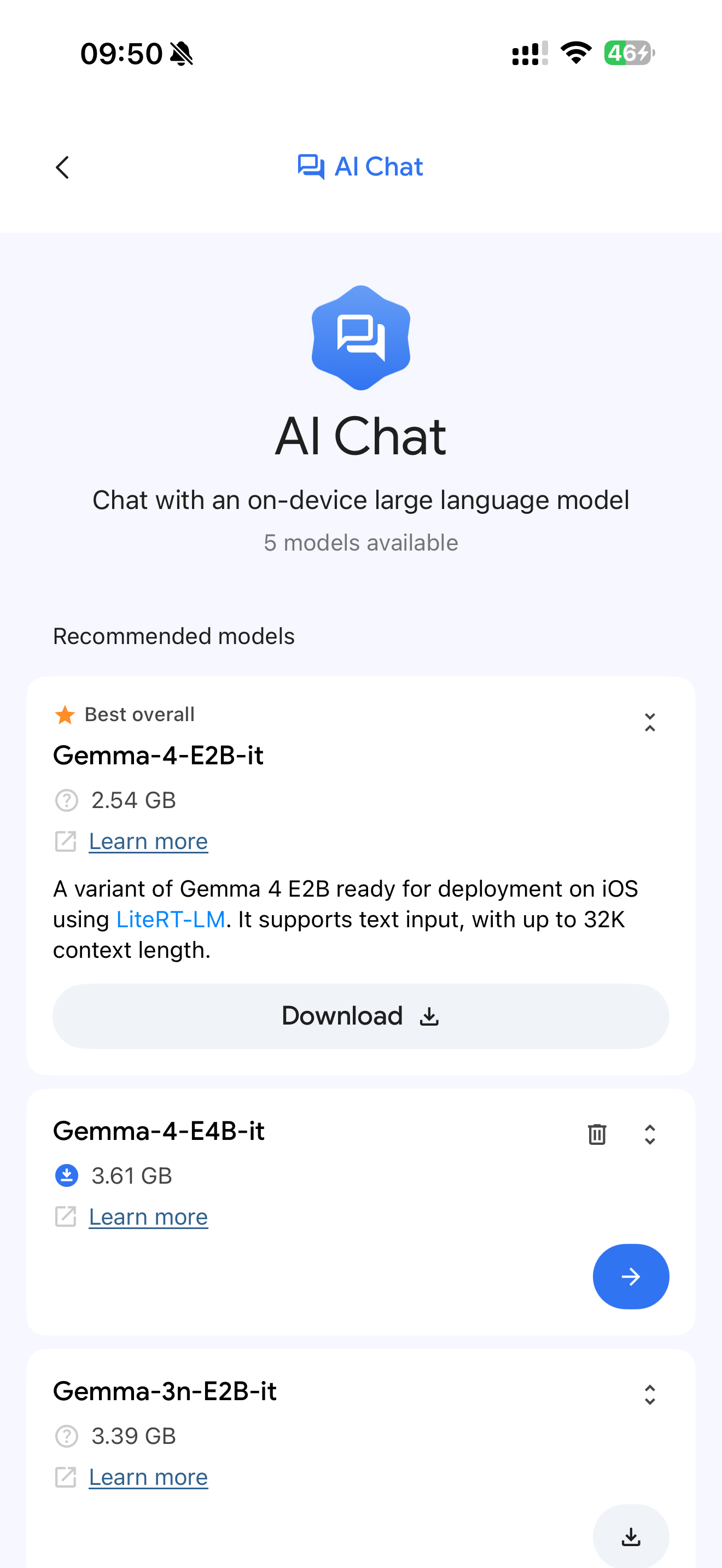 来了！Google最新模型Gemma 4手机端使用教程