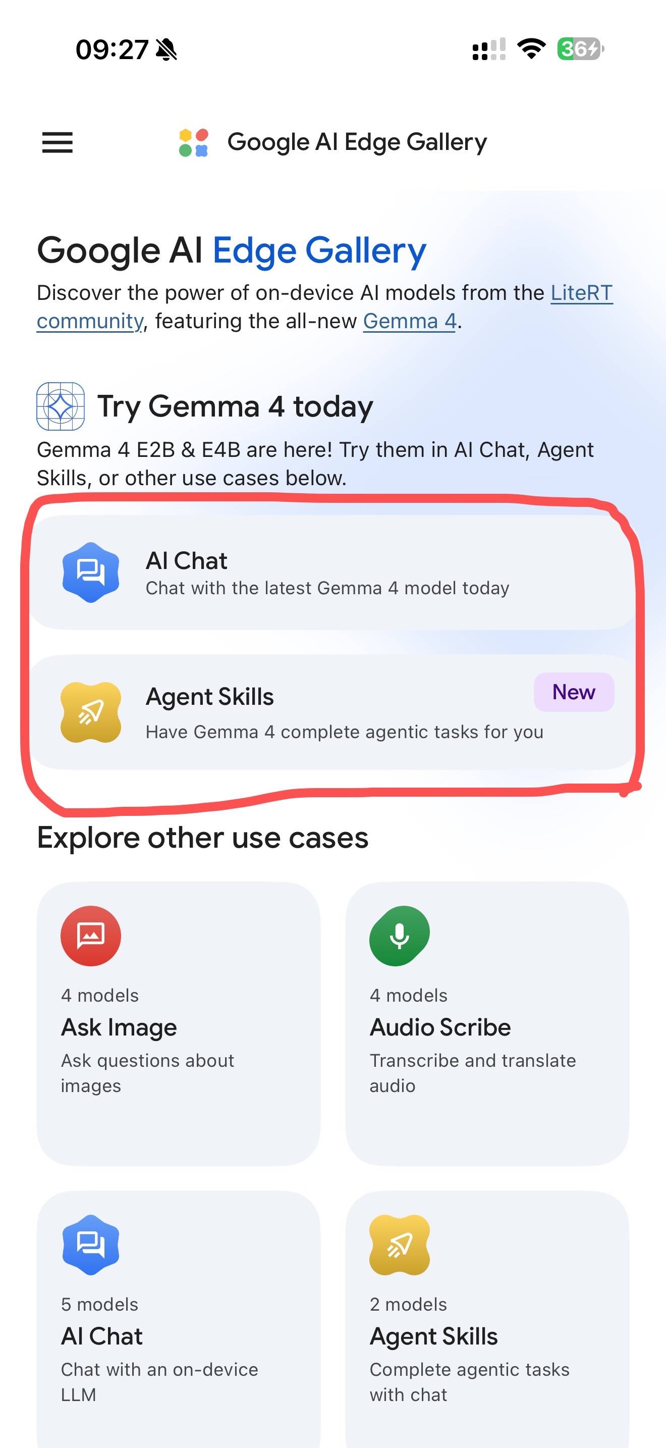 来了！Google最新模型Gemma 4手机端使用教程