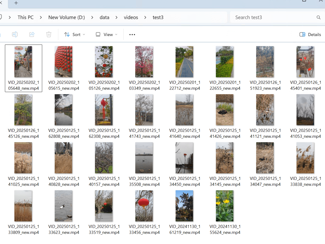 TRAE + 英特尔酷睿 Ultra 实践：一句话让 AI 帮你剪辑 Vlog
