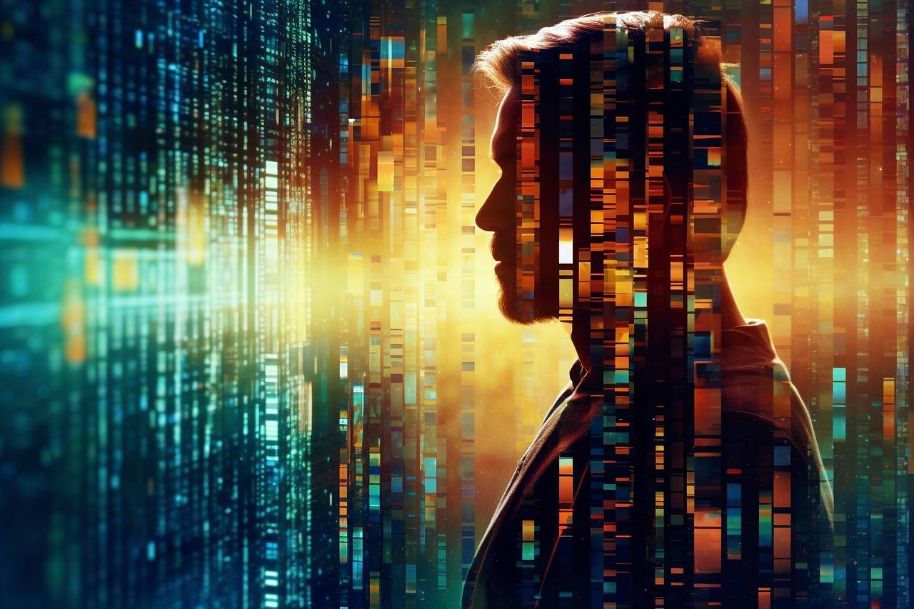 无法被蒸馏的人