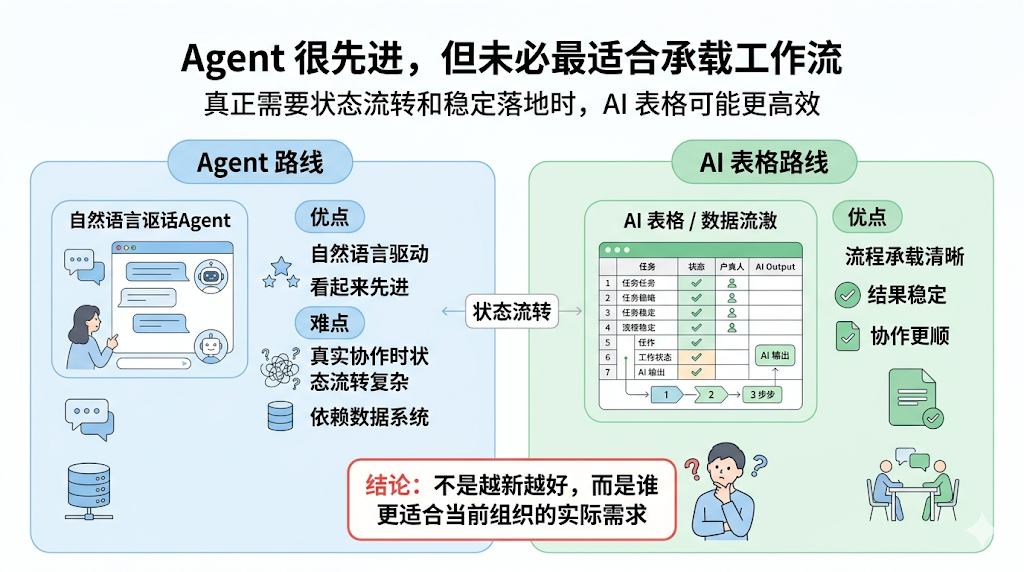 OpenClaw热潮后,同事Skill火了/中层管理消失了,但你看懂了吗?