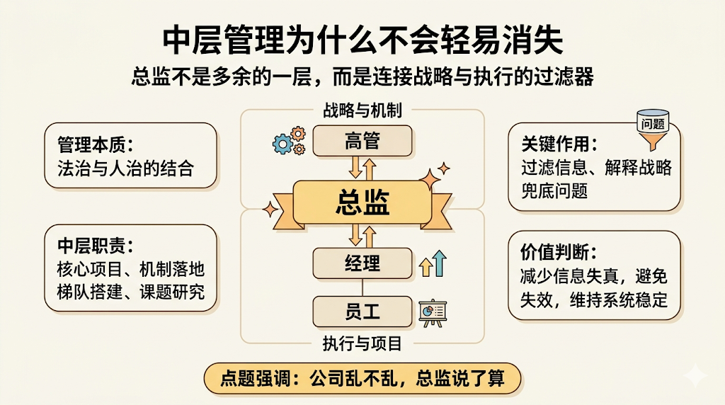 OpenClaw热潮后，同事Skill火了/中层管理消失了，但你看懂了吗？