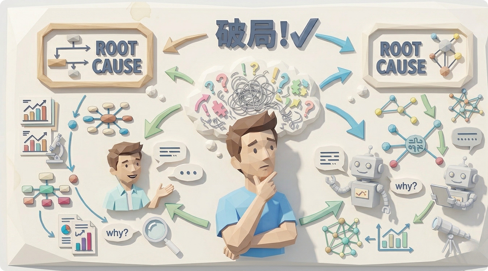 AfterShip 技术 VP 的成长诊断书：我如何在 AI 时代做自我升级？