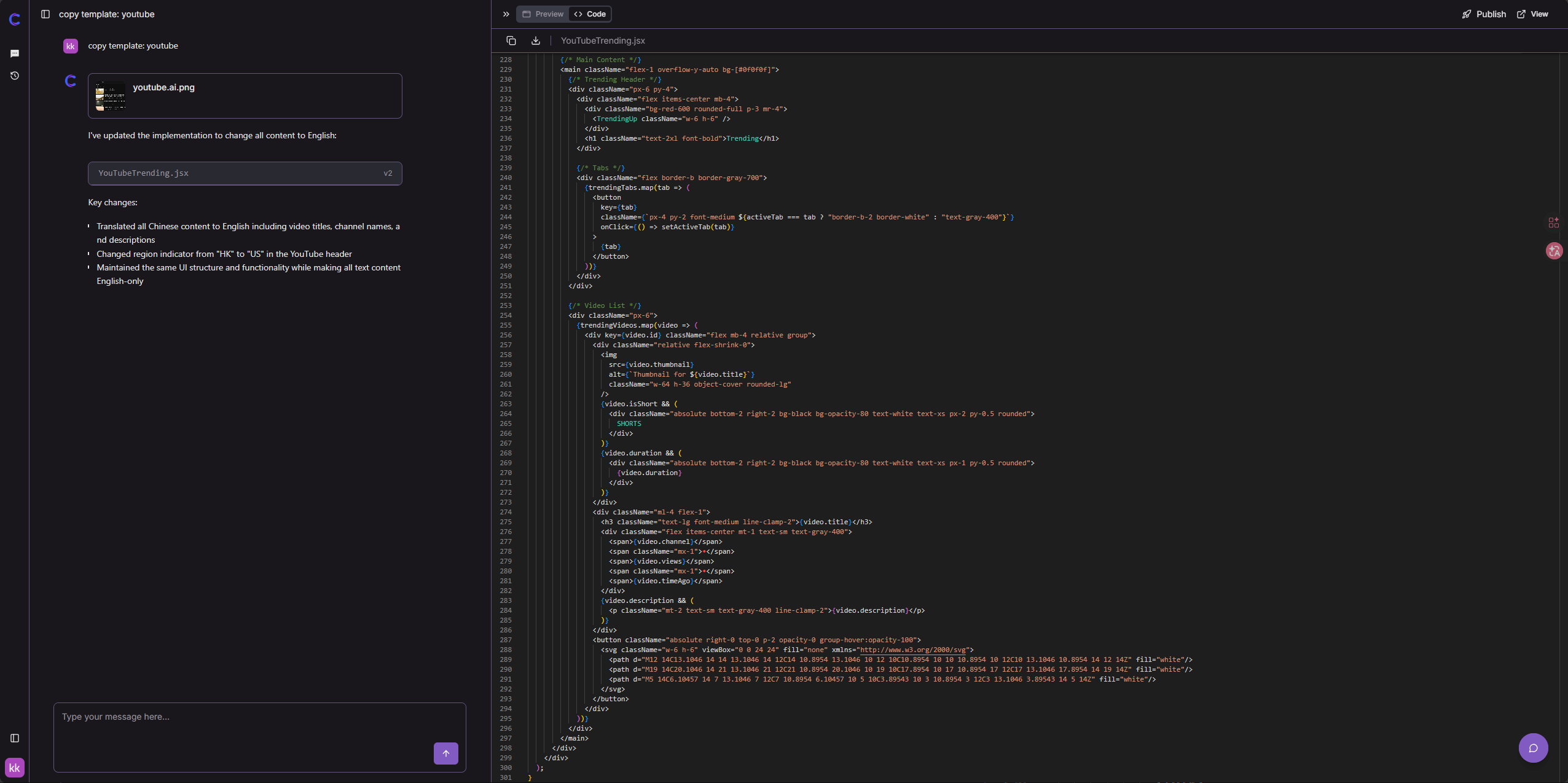 CopyWeb 评测我决定把那几个 AI Coding 工具都删了