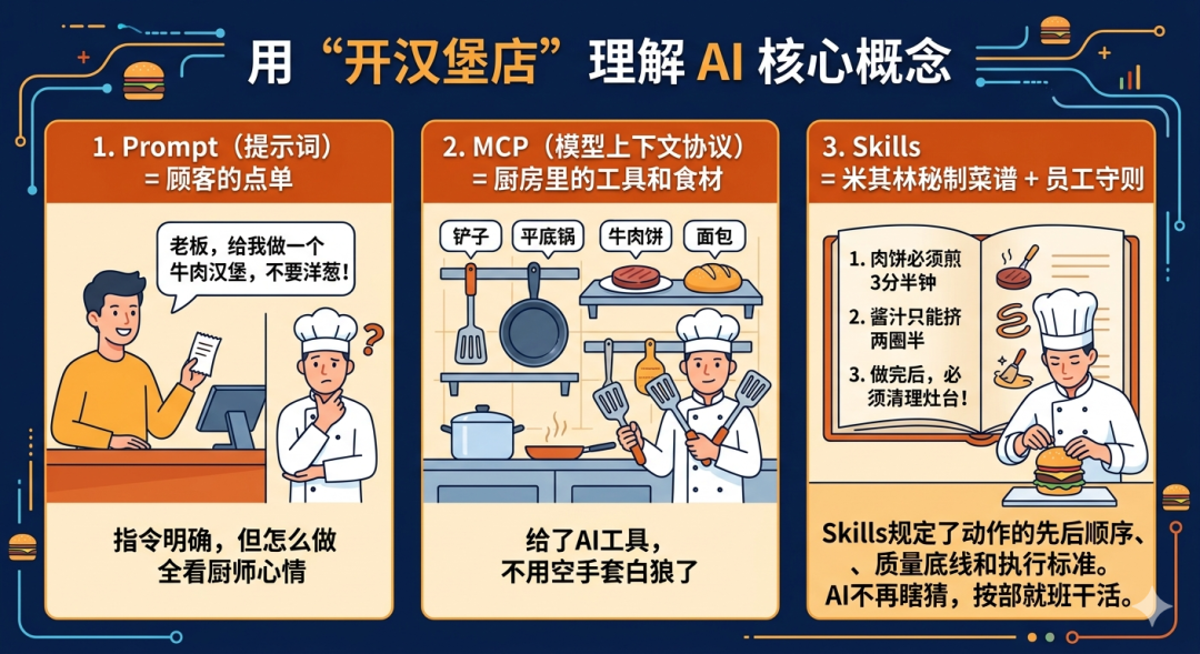 万字干货!Agent Skills从入门到精通