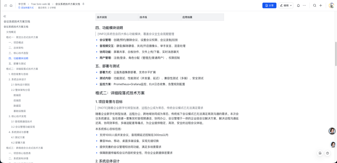 SOLO +飞书 CLI：11 个经典场景教你丝滑操控飞书