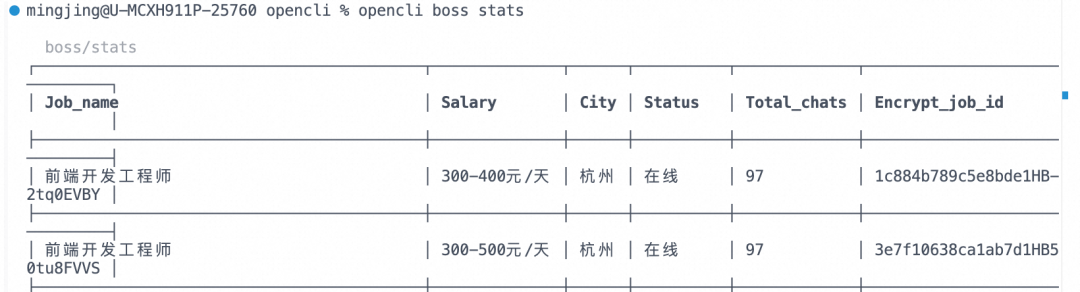 浏览器自动化:从GUI到OpenCLI