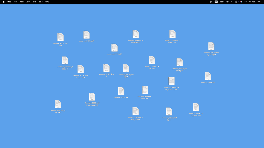 MiniMax Agent 更新：这次我们重新设计了 Agent 操作电脑的方式