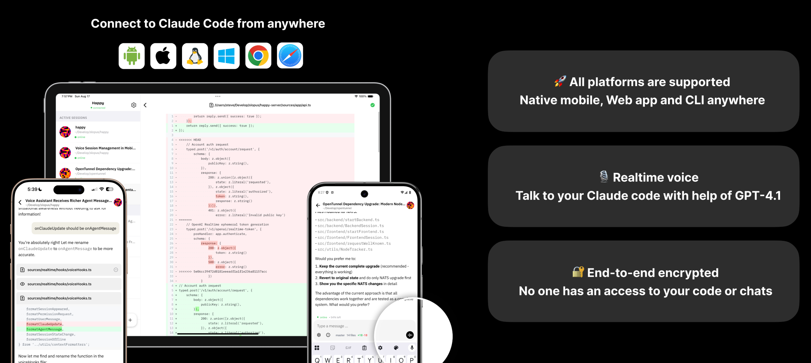 3k Star的多Agent编排工具,让我同时用Claude和Codex写代码