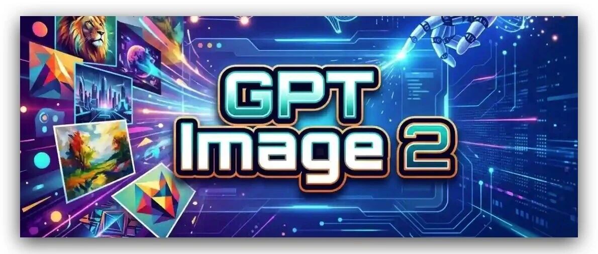 生图模型，新王上位：GPT-Image-2