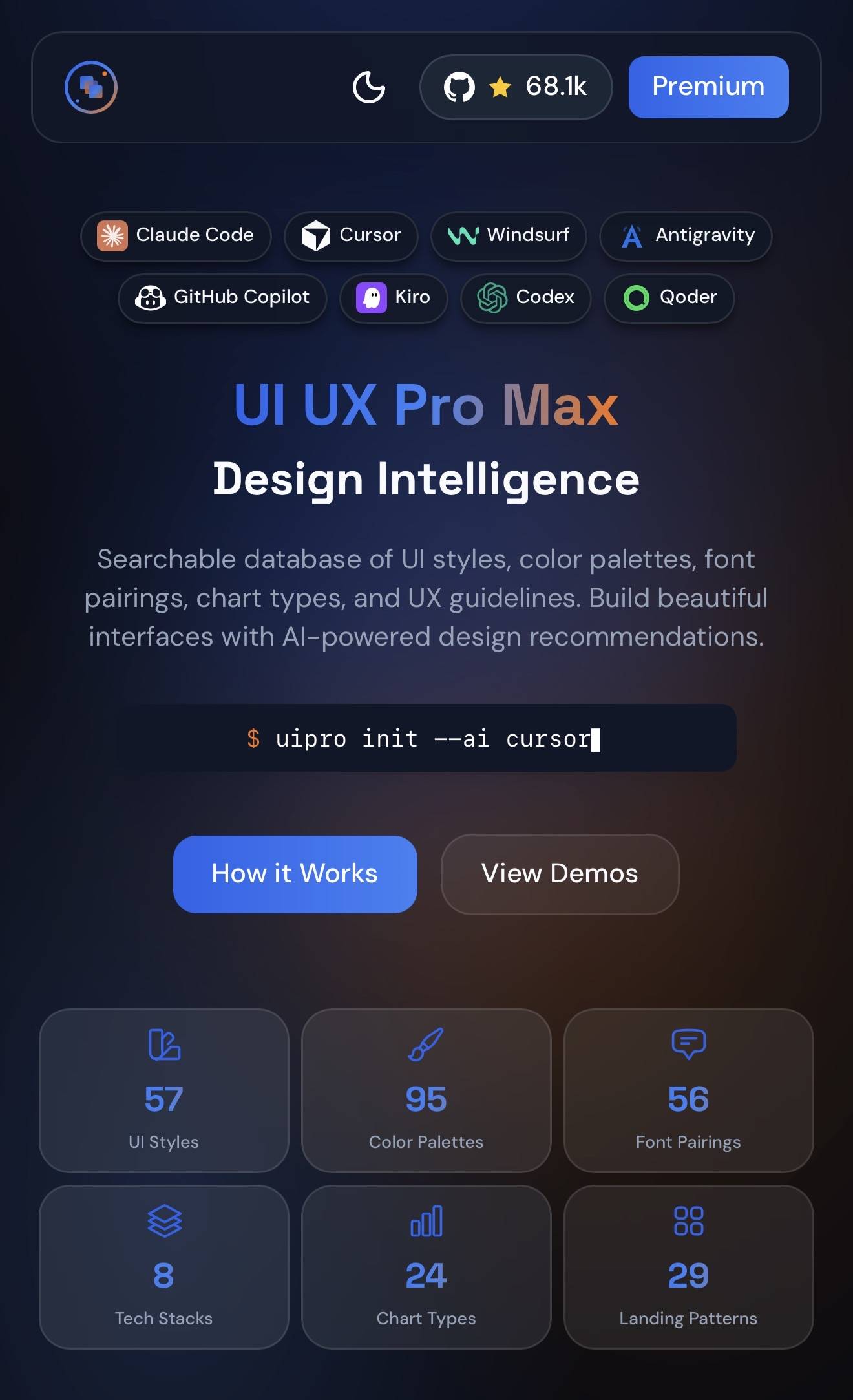 设计师和开发者的世纪难题：这个开源技能把UI/UX做成了流水线