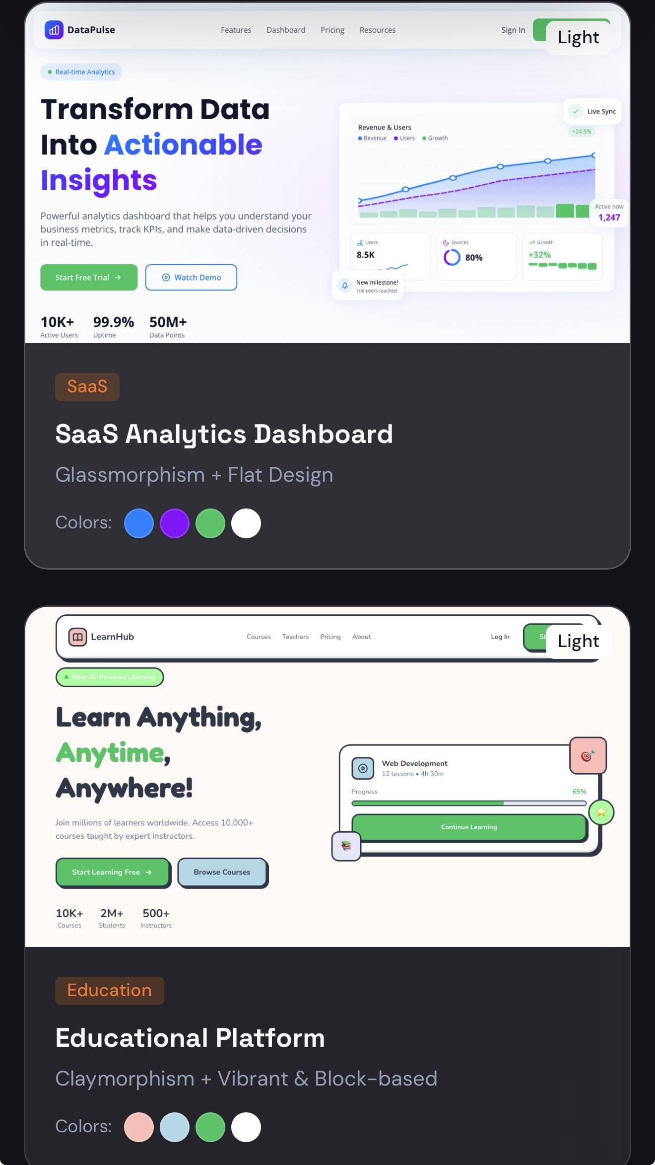 设计师和开发者的世纪难题：这个开源技能把UI/UX做成了流水线