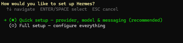 万字保姆级教程:Hermes+Kimi K2.6 打造7x24h Agent军团