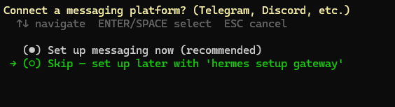 万字保姆级教程：Hermes+Kimi K2.6 打造7x24h Agent军团