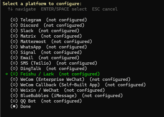 万字保姆级教程：Hermes+Kimi K2.6 打造7x24h Agent军团