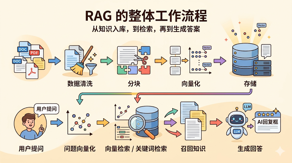 【万字剖析】抛开 RAG 谈蒸馏.skill，大概率是形式主义