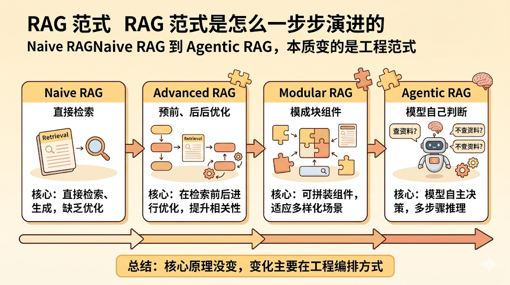 【万字剖析】抛开 RAG 谈蒸馏.skill，大概率是形式主义