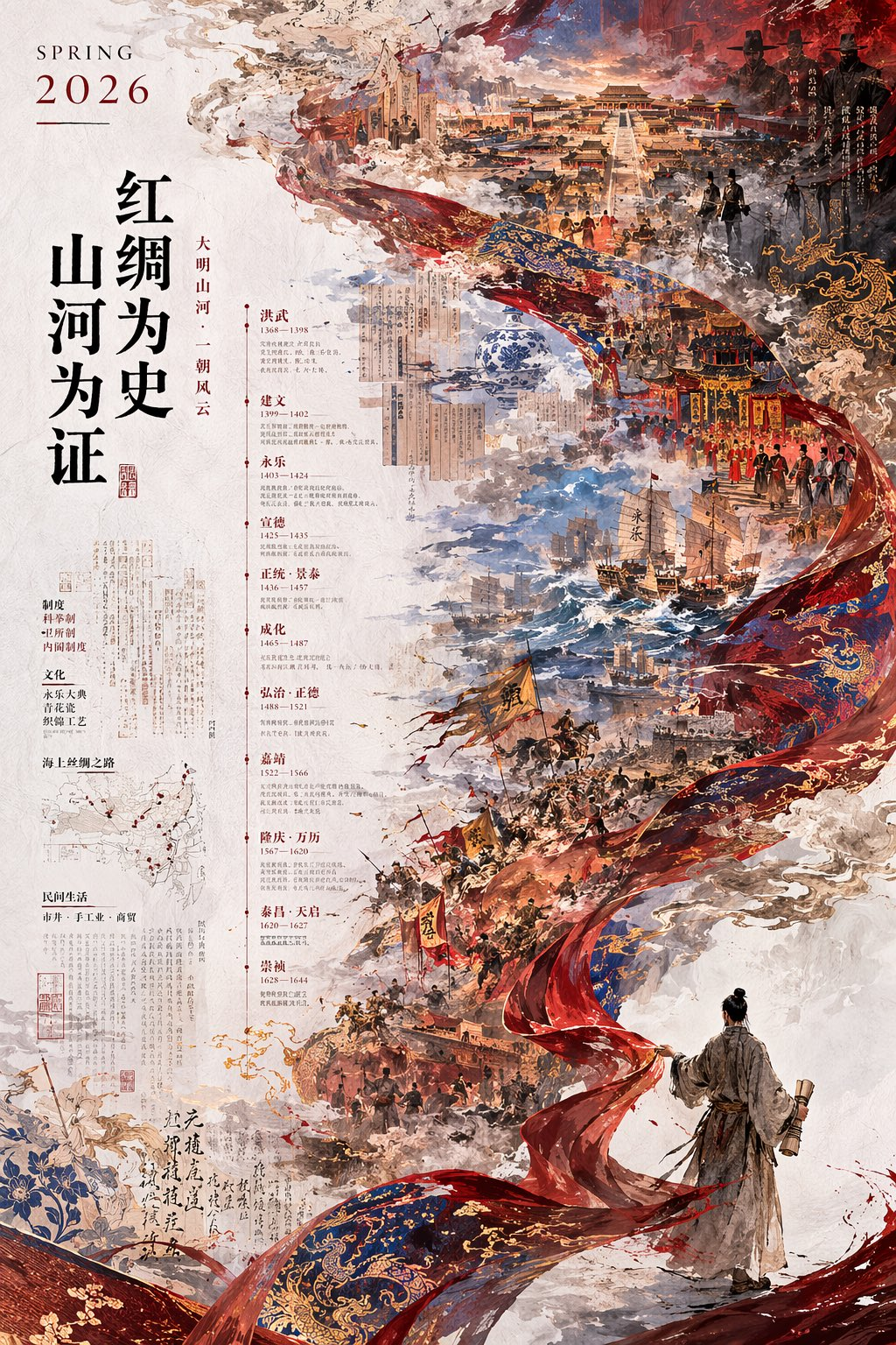 Nano Banana可以退位了，GPT Image 2 才是画图的神！