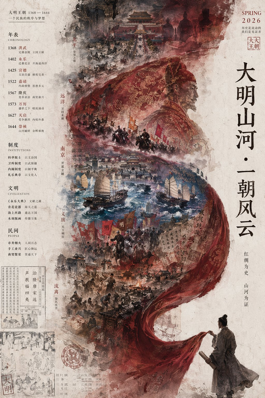 Nano Banana可以退位了，GPT Image 2 才是画图的神！