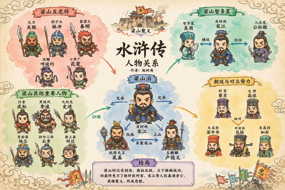 Nano Banana可以退位了，GPT Image 2 才是画图的神！