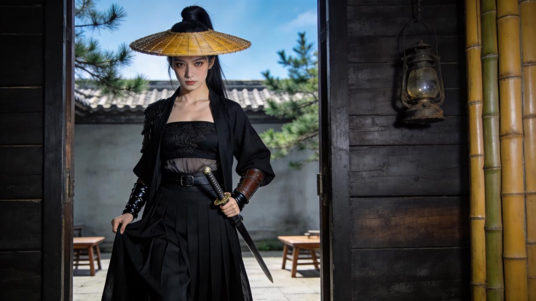 实战分享 | 从创意到落地，SOLO 如何让短剧制作更高效