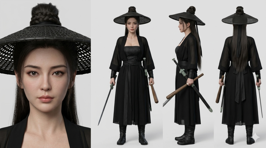 实战分享 | 从创意到落地，SOLO 如何让短剧制作更高效