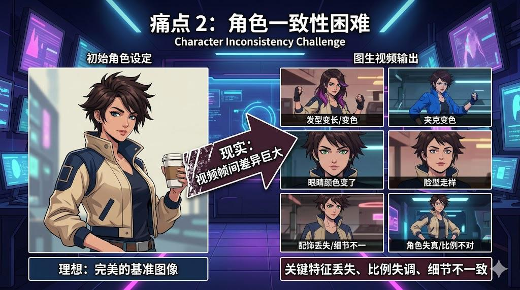 实战分享 | 从创意到落地，SOLO 如何让短剧制作更高效