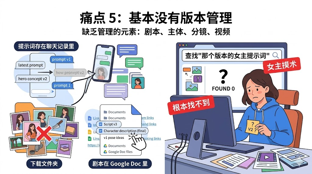 实战分享 | 从创意到落地，SOLO 如何让短剧制作更高效