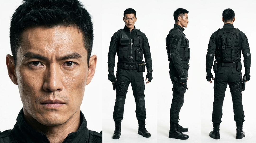 实战分享 | 从创意到落地，SOLO 如何让短剧制作更高效