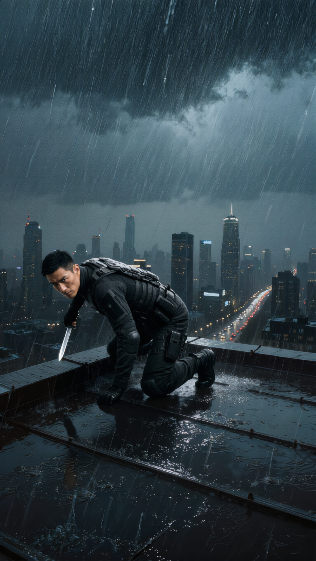 实战分享 | 从创意到落地，SOLO 如何让短剧制作更高效