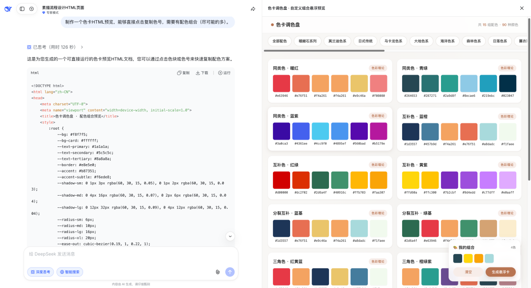 花了4千万token实测一下DeepSeek V4
