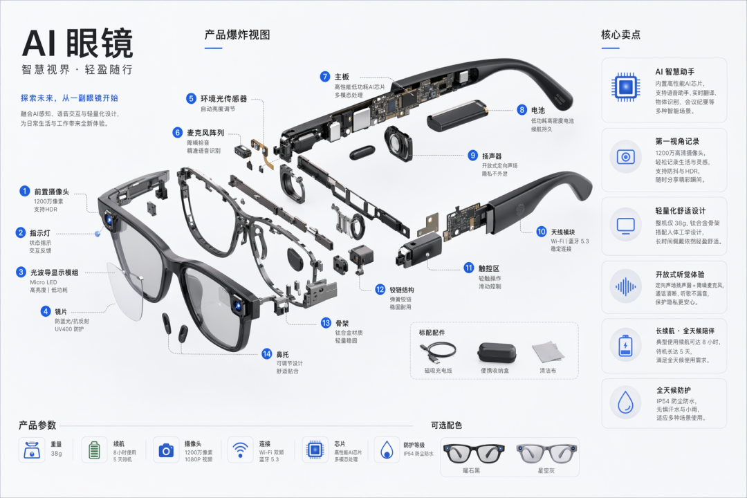 我逆向了 329 条 GPT-Image2 提示词模板，全部开源！